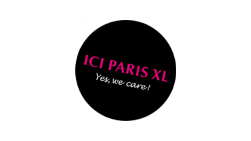 ICI Paris XL