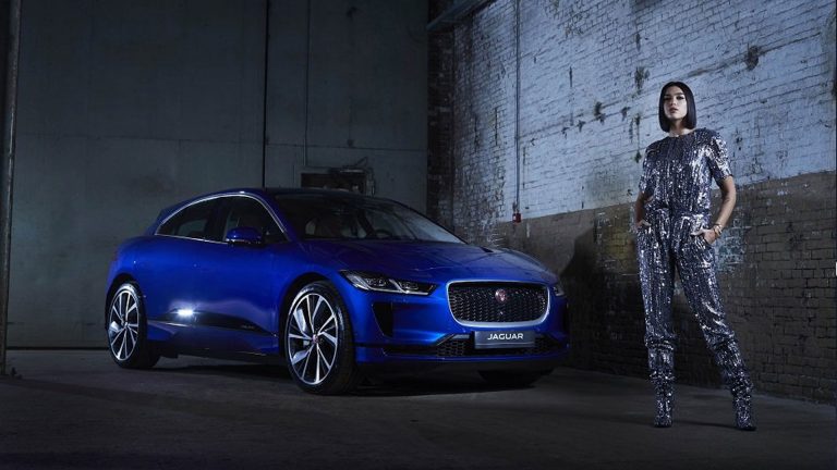 Jaguar Shoot