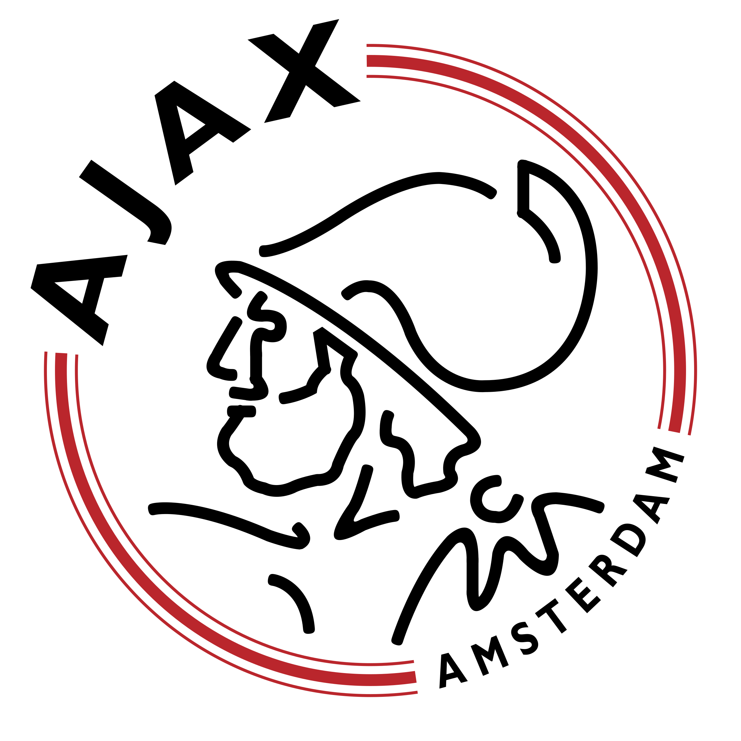 Ajax bij SugarFactory