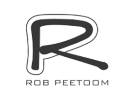 Rob Peetoom logo
