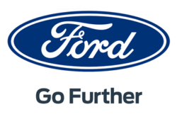 Ford go further logo