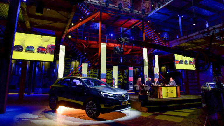 Header2Opel strategiemeeting - SugarFactory