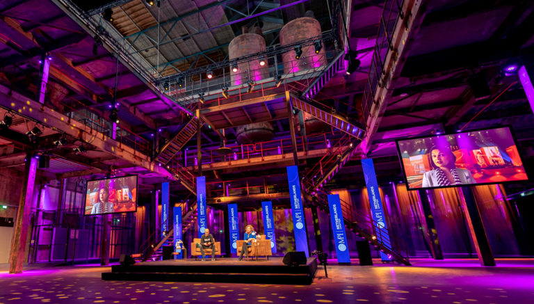 SugarFactory - MPI -online event