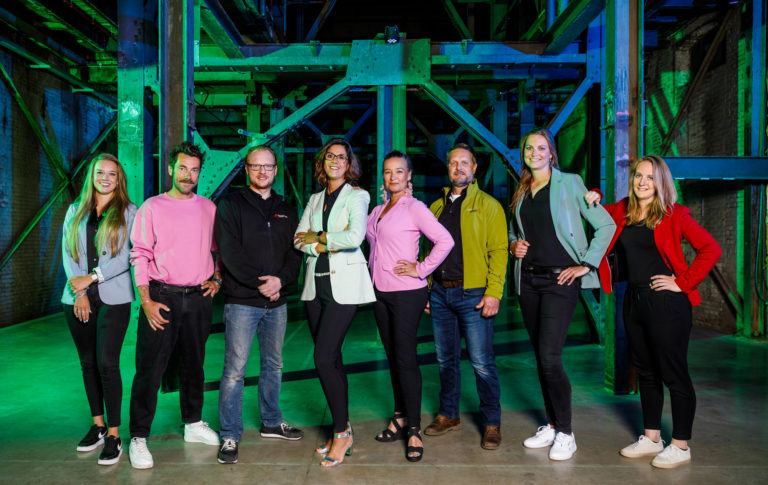SugarFactory - SugarFactory Team