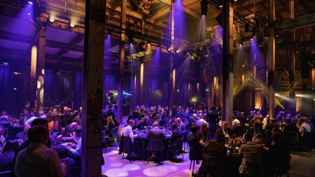 Axalta Product Launch SugarFactory